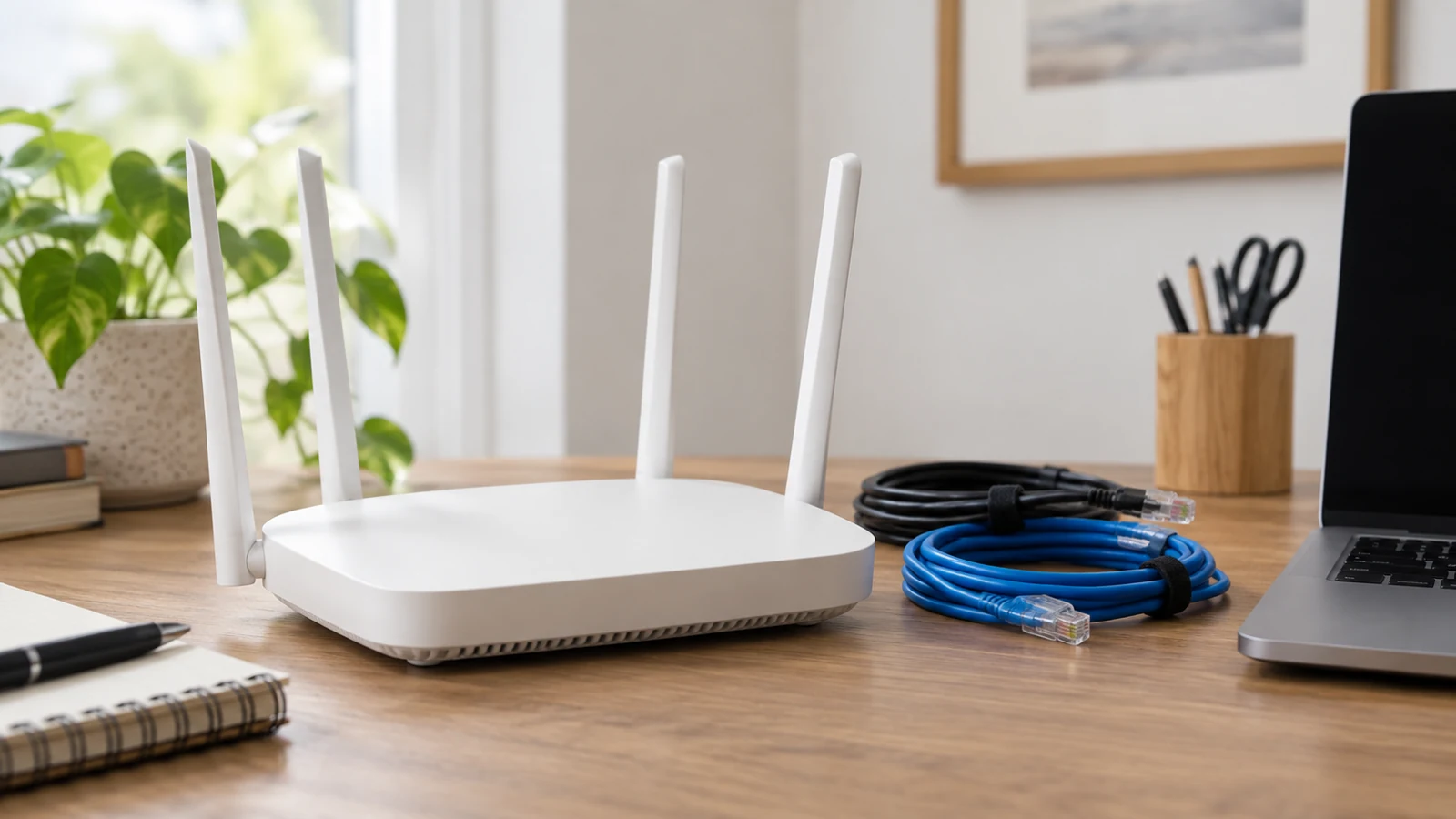 Wi-Fi 与路由器编辑组(SurfsharkVPN)