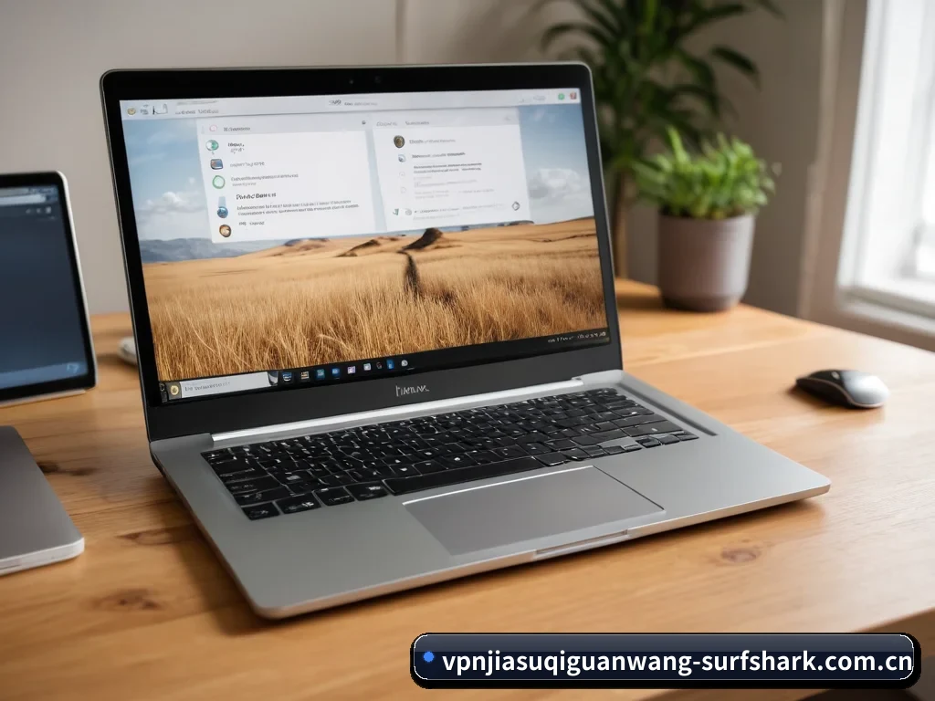 平台简介 - VPN 与网络连接内容 - SurfsharkVPN